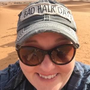 Meet your Posher, Kelly